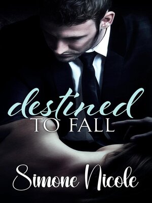 cover image of Destined to Fall